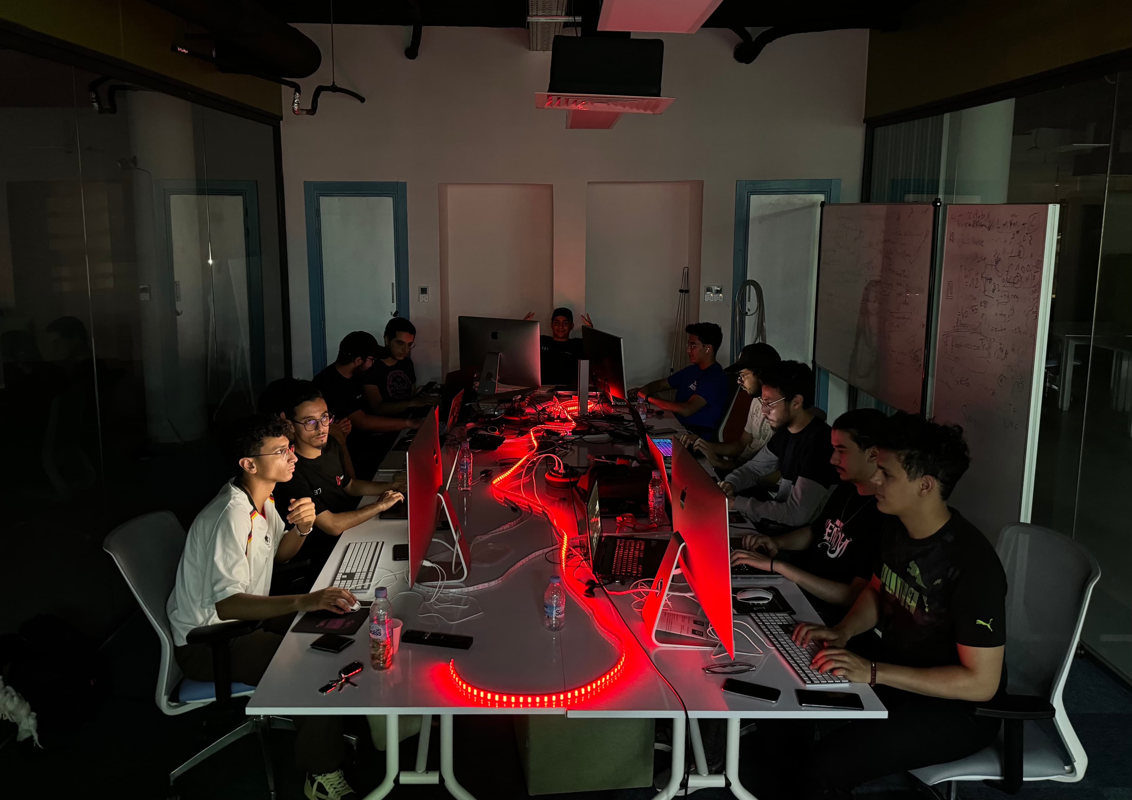 Akasec Background Image