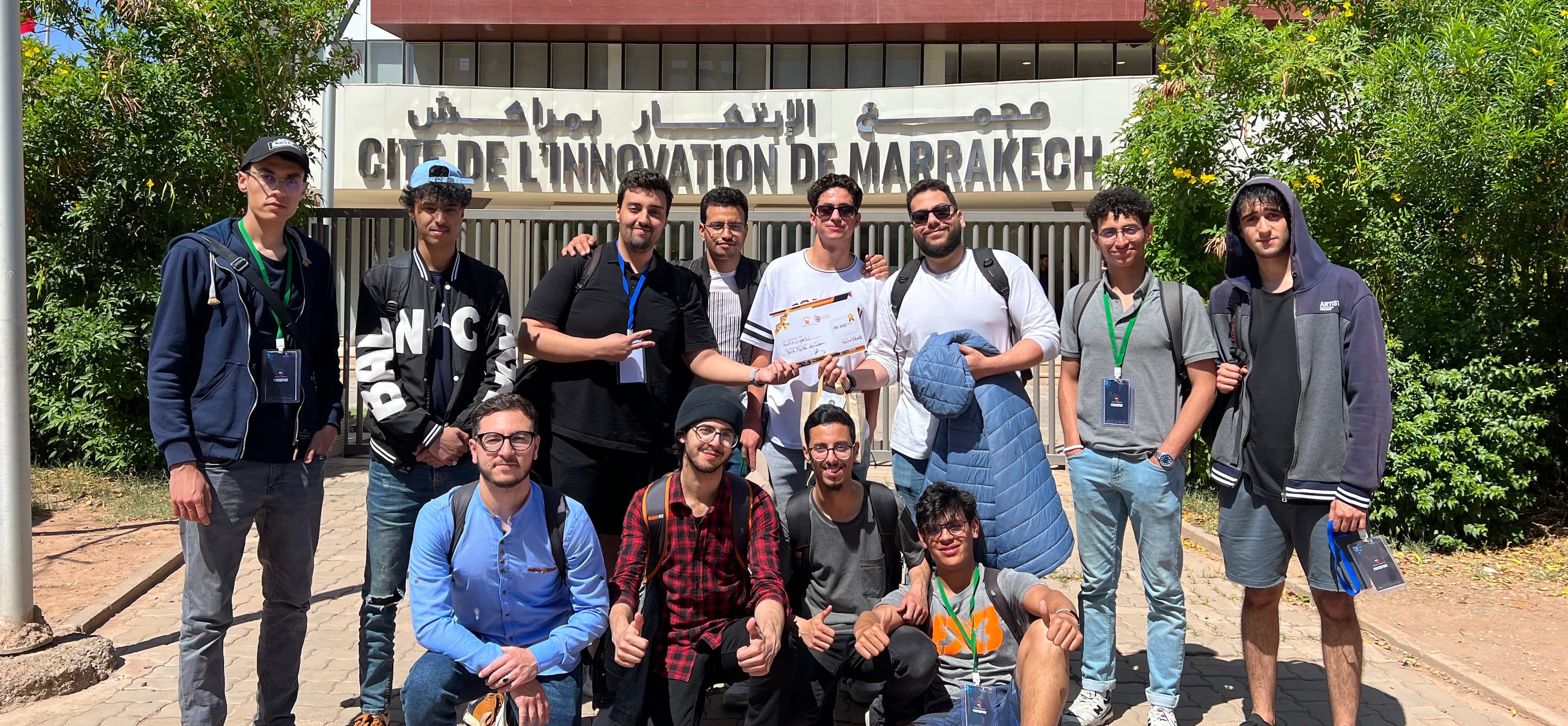 National Participation